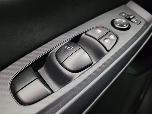 Used 2024 Nissan Sentra SV w/ All-Weather Package image 27