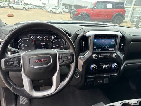 Used 2021 GMC Sierra 1500 Elevation AWD/4WD image 24