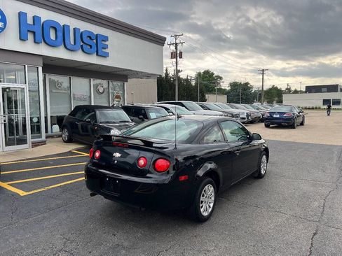 Used 2010 Chevrolet Cobalt LS FWD image 10