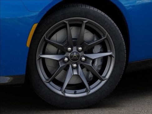 New 2026 Dodge Charger R/T Scat Pack image 8