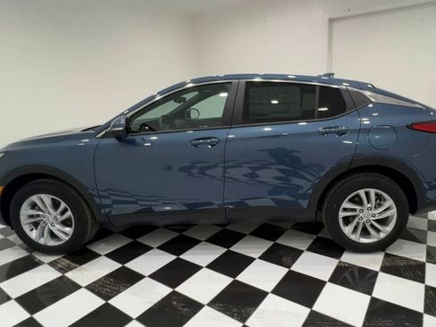 New 2025 Buick Envista Sport Touring w/ Convenience I Package FWD image 45