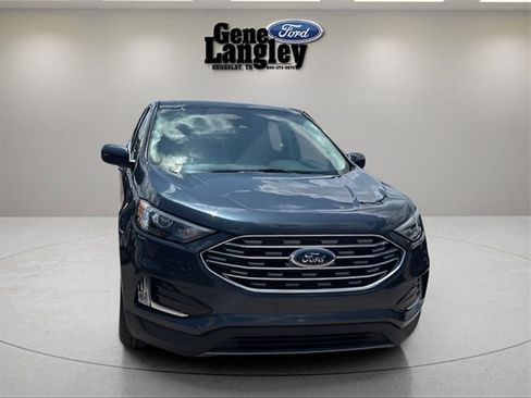 Used 2022 Ford Edge SEL w/ Convenience Package image 6