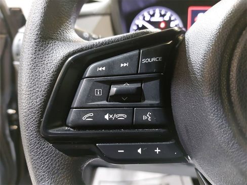 Used 2024 Subaru Crosstrek 2.0i Premium image 16