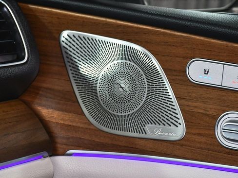 Used 2022 Mercedes-Benz GLE 350 GLE 350 w/ Premium Package image 35