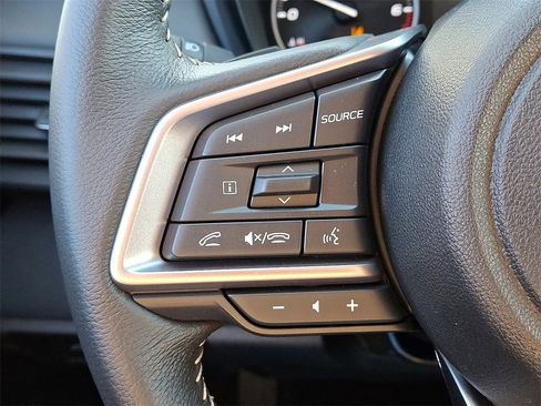 Used 2025 Subaru Outback Premium w/ Popular Package #1A image 25