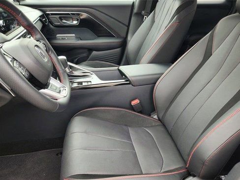 New 2026 Acura ADX A-Spec AWD/4WD image 15