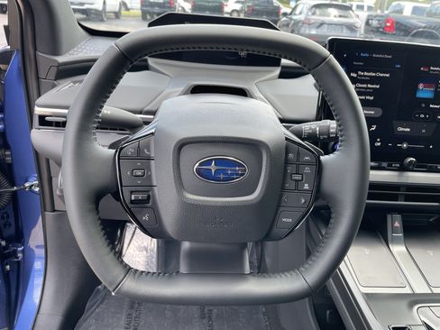 Used 2026 Subaru Trailseeker w/ Interior Protection Package AWD/4WD image 17