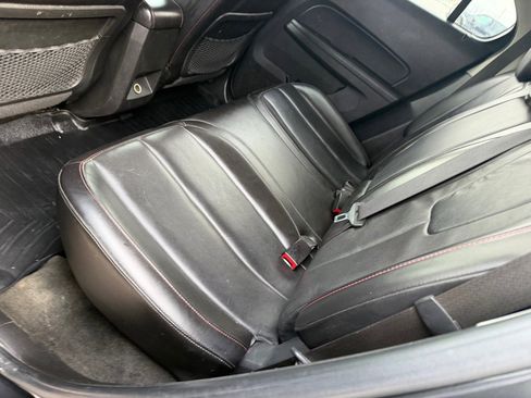 Used 2014 Chevrolet Equinox LT w/ Safety Package image 29