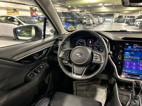 Used 2020 Subaru Outback Limited XT AWD/4WD image 25