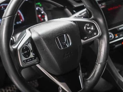 Used 2020 Honda Civic Sport image 20