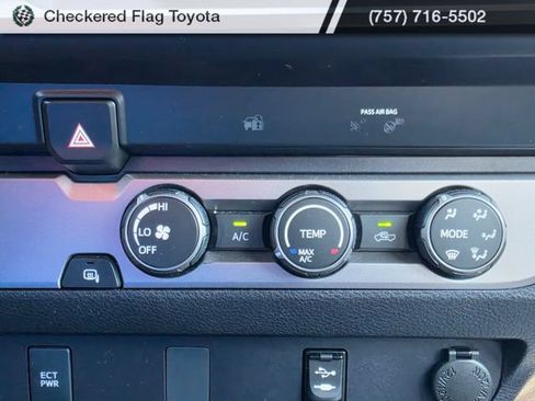 Used 2019 Toyota Tacoma SR w/ SR Convenience Package RWD image 19