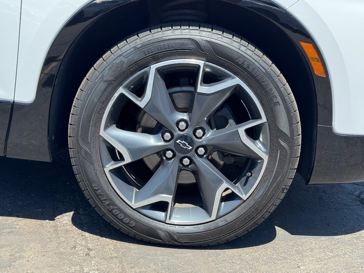 Used 2019 Chevrolet Blazer RS FWD image 6