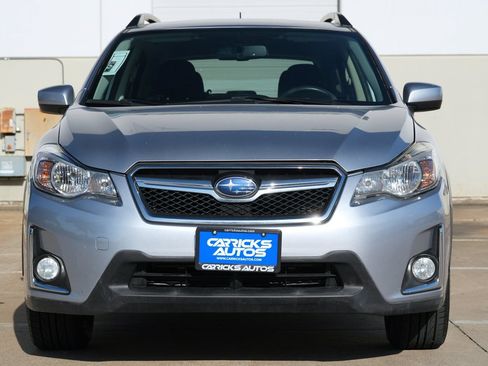 Used 2016 Subaru Crosstrek 2.0i Premium AWD/4WD image 16