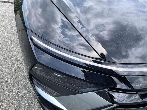 Used 2025 Hyundai Sonata SE FWD image 31