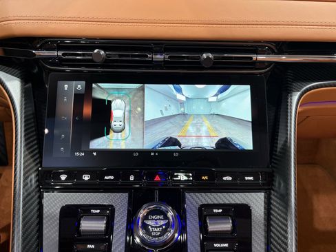 New 2026 Aston Martin DB12 Convertible image 14