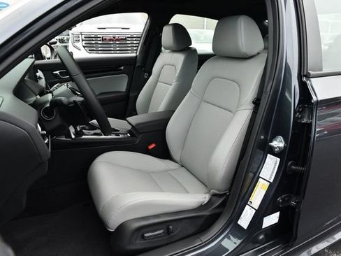 New 2026 Honda Civic Sport Touring image 22