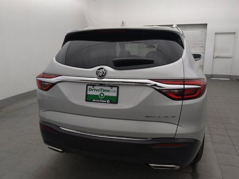 Used 2019 Buick Enclave Preferred FWD image 7