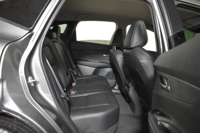 Certified 2025 Nissan Murano SV AWD/4WD image 32