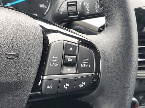 Used 2022 Ford Escape SEL image 24