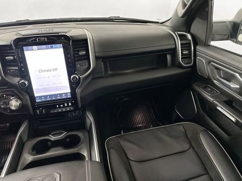 Used 2023 RAM 1500 Laramie image 28
