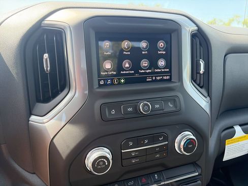 New 2026 GMC Sierra 1500 Pro w/ Pro Value Package AWD/4WD image 19