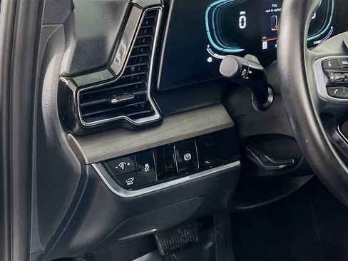 Used 2023 Kia Sportage X-Line w/ X-Line Premium Package image 10
