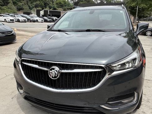 Used 2019 Buick Enclave Essence FWD image 10