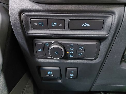 Used 2021 Ford F150 Lariat w/ Equipment Group 502A High image 45