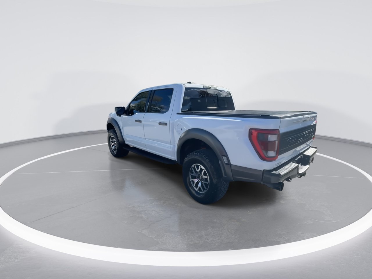 Used 2023 Ford F150 Raptor AWD/4WD image 14
