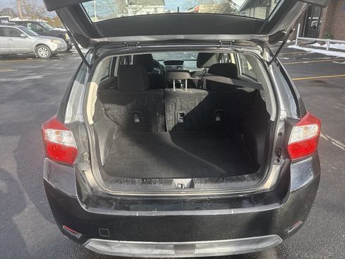 Used 2013 Subaru Impreza 2.0i Premium image 10