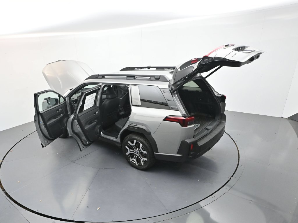 New 2026 Subaru Outback Touring XT AWD/4WD image 20
