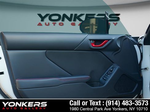 Used 2022 Subaru BRZ Premium image 45