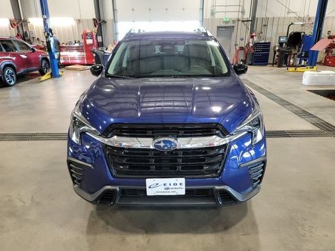 Used 2026 Subaru Ascent Limited w/ Popular Package #2 AWD/4WD image 2