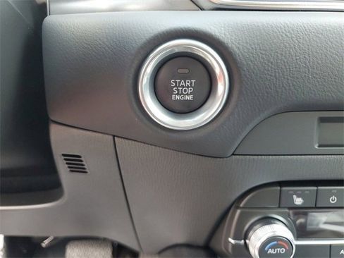 New 2025 MAZDA CX-5 AWD 2.5 S w/ Preferred Package image 27