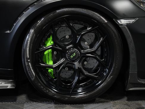 Used 2019 Porsche 911 GT3 RS RWD image 50