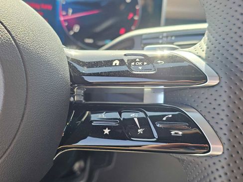 New 2026 Mercedes-Benz GLC 300 4MATIC image 28