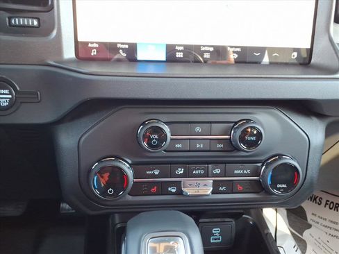 New 2025 Ford Bronco Big Bend image 18