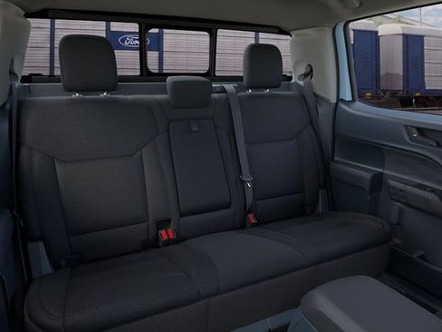 New 2026 Ford Maverick XLT AWD/4WD image 11