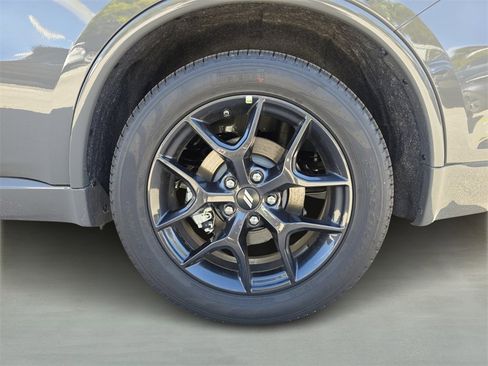 New 2026 Dodge Durango GT image 6