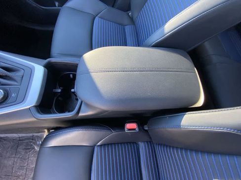 Certified 2024 Toyota RAV4 XSE AWD/4WD image 20