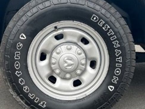 Used 2022 RAM 2500 Tradesman image 22