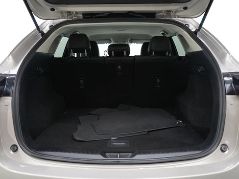 Used 2024 MAZDA CX-5 AWD 2.5 S w/ Select Package image 18