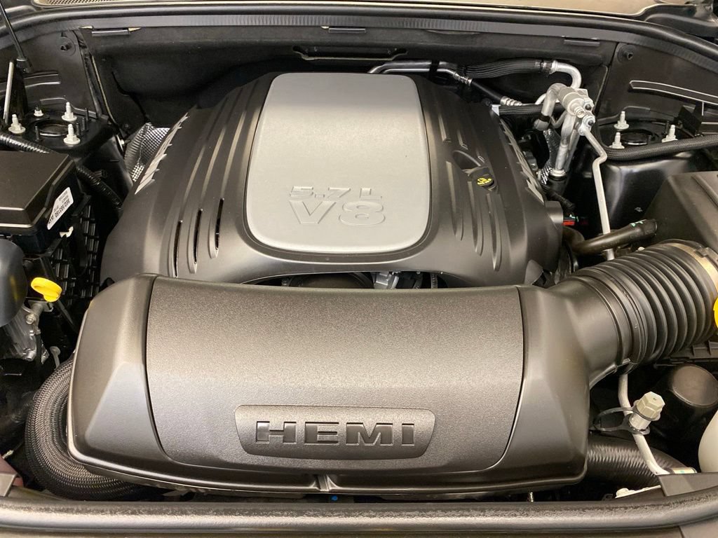 Certified 2023 Dodge Durango R/T RWD image 28