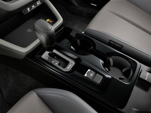 New 2026 Subaru Forester Limited image 14