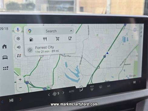 New 2026 Ford Explorer Active image 15