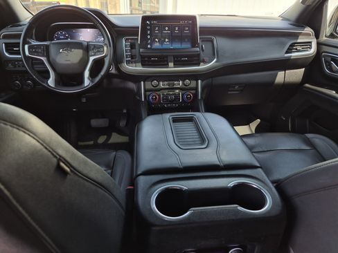 Used 2023 Chevrolet Tahoe Z71 AWD/4WD image 17