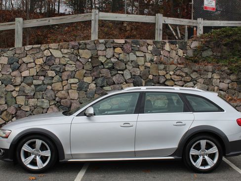 Used 2013 Audi A4 Premium Plus image 6