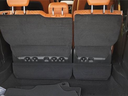 New 2026 Chrysler Pacifica Pinnacle image 12