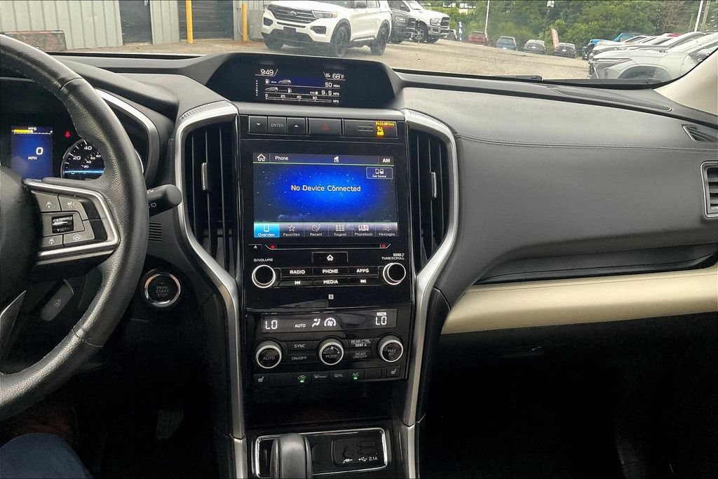 Used 2022 Subaru Ascent Limited AWD/4WD image 15
