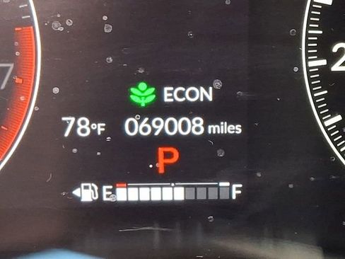 Used 2023 Honda CR-V EX-L image 20